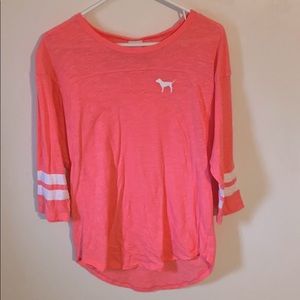 Victoria Secret Pink shirt